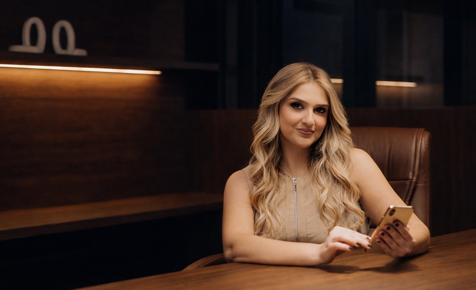 Clínica de medicina estética premium