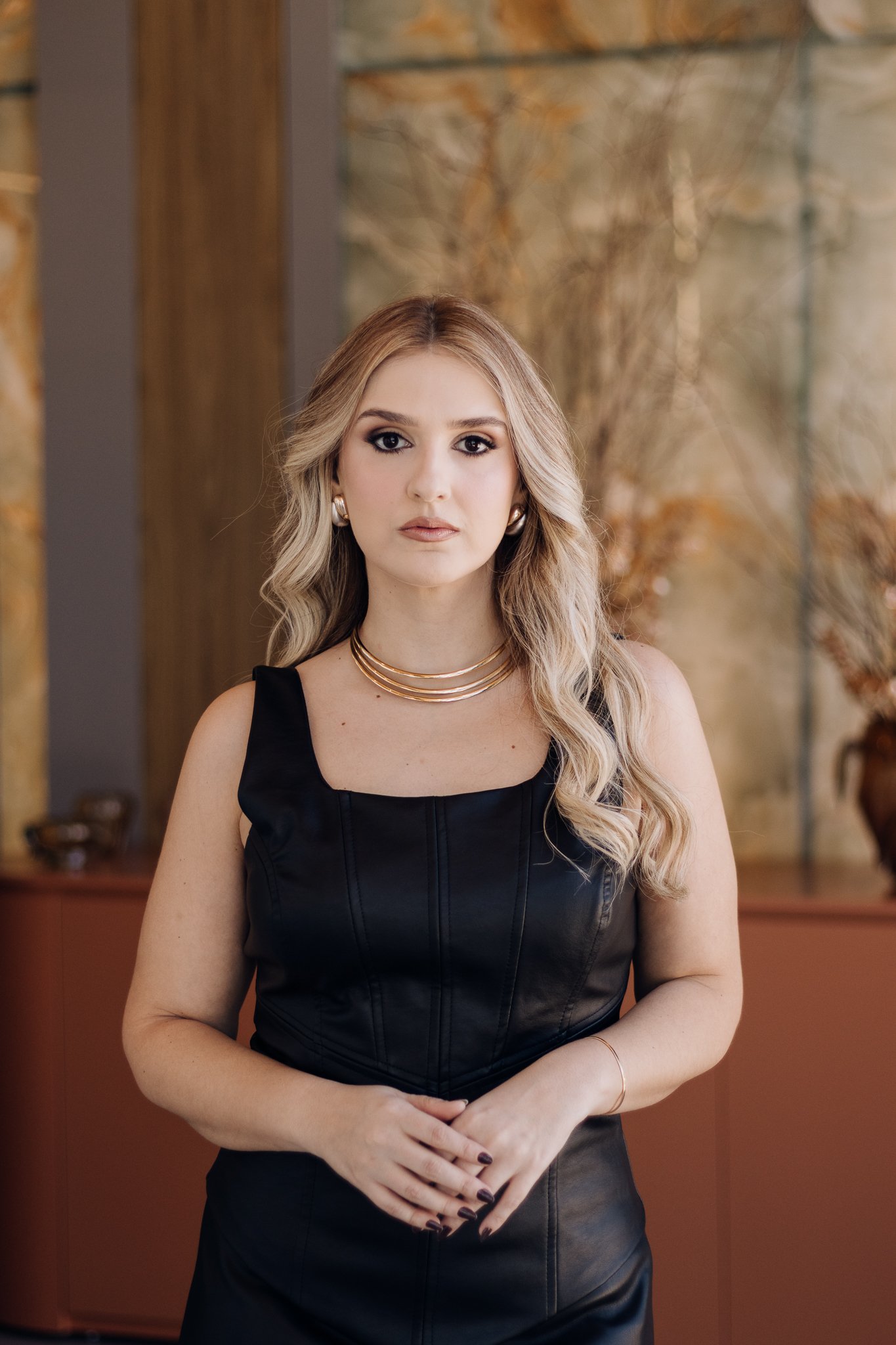 Dra. Nathalia Araújo